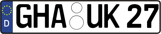 GHA-UK27