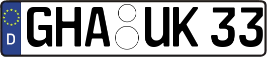 GHA-UK33