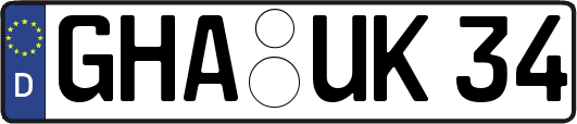 GHA-UK34