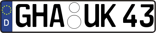 GHA-UK43