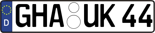 GHA-UK44