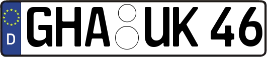GHA-UK46