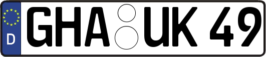 GHA-UK49