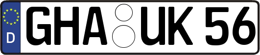 GHA-UK56