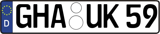 GHA-UK59