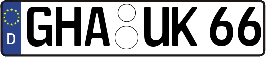 GHA-UK66