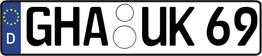 GHA-UK69