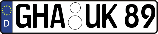 GHA-UK89
