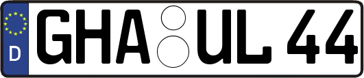 GHA-UL44