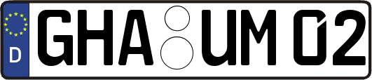 GHA-UM02