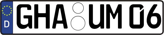 GHA-UM06