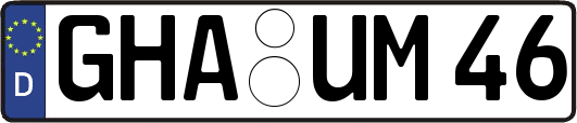 GHA-UM46