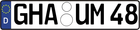 GHA-UM48