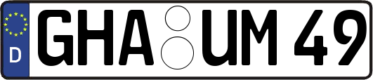 GHA-UM49