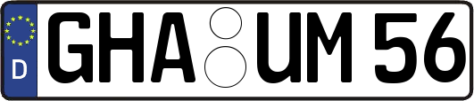 GHA-UM56