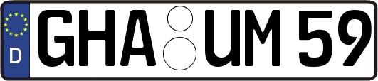 GHA-UM59