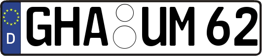 GHA-UM62