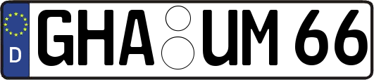 GHA-UM66