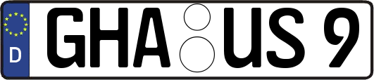 GHA-US9