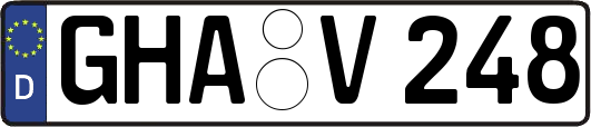 GHA-V248