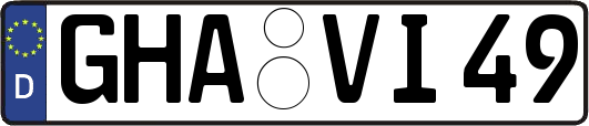 GHA-VI49