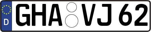 GHA-VJ62