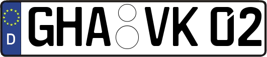 GHA-VK02