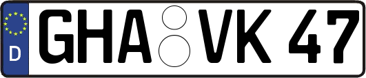 GHA-VK47