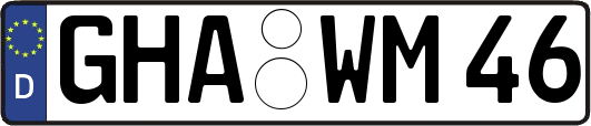 GHA-WM46