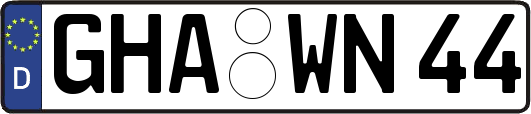 GHA-WN44