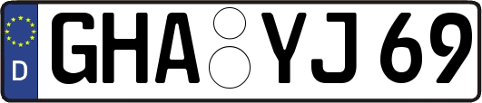 GHA-YJ69