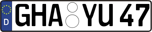 GHA-YU47