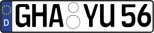 GHA-YU56