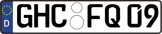 GHC-FQ09