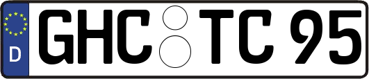 GHC-TC95