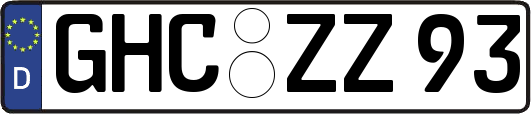 GHC-ZZ93