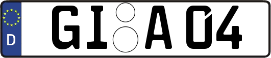 GI-A04