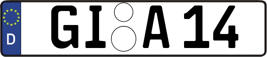 GI-A14