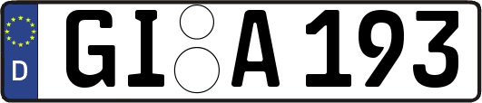 GI-A193