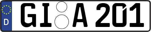 GI-A201