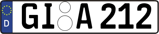 GI-A212