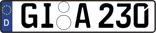 GI-A230