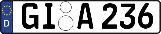 GI-A236