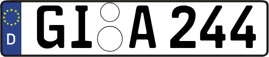 GI-A244