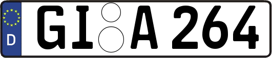 GI-A264