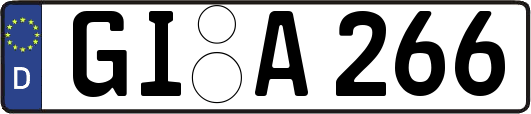 GI-A266