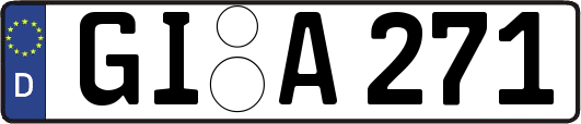 GI-A271