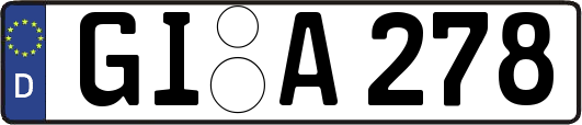 GI-A278