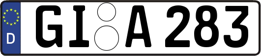 GI-A283