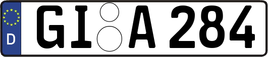 GI-A284